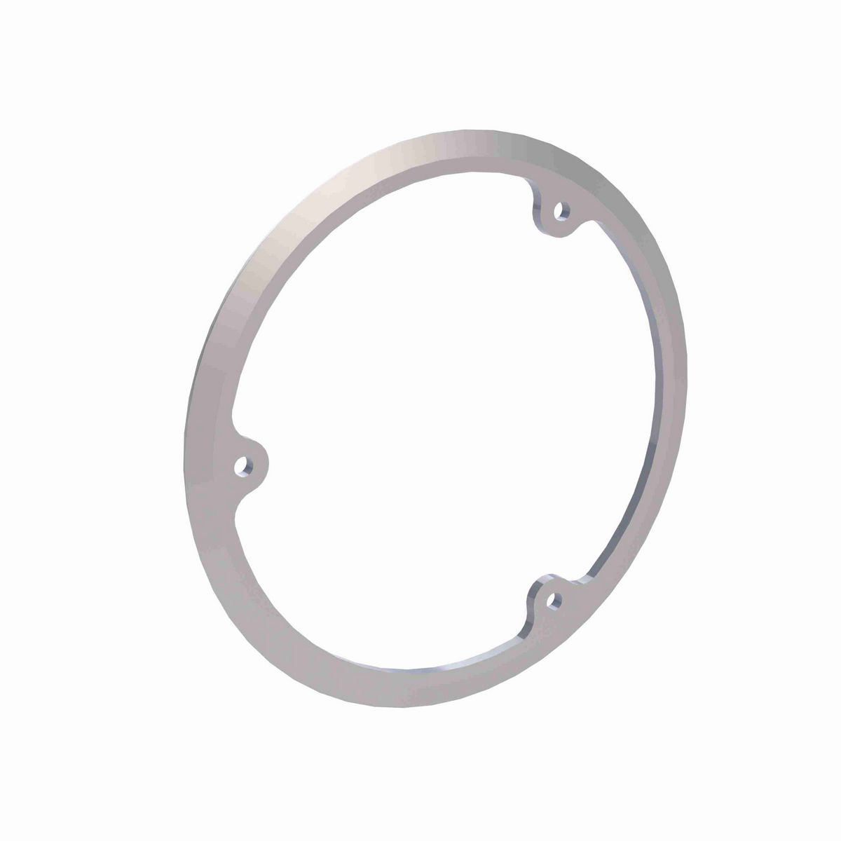 Rexnord 815 Series Stainless Steel GuideRing Kit for 23 & 24 Tooth Sprockets - W863-YYC