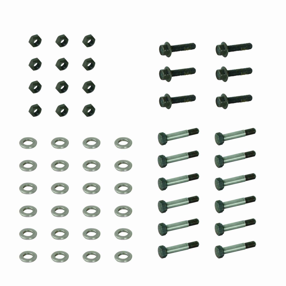 Rexnord Thomas 018484 Hardware Kits Disc Coupling Parts & Kits - 018484