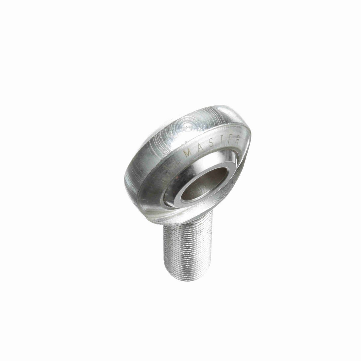 Sealmaster Male Rod End Bearing - Two-Piece Rod End TEFLON Race - CFM 8T