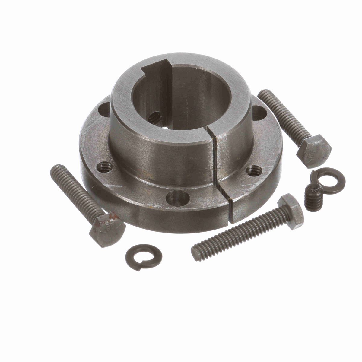 Browning Q-D Bushing - Metric Bore Type - SH 32 MM