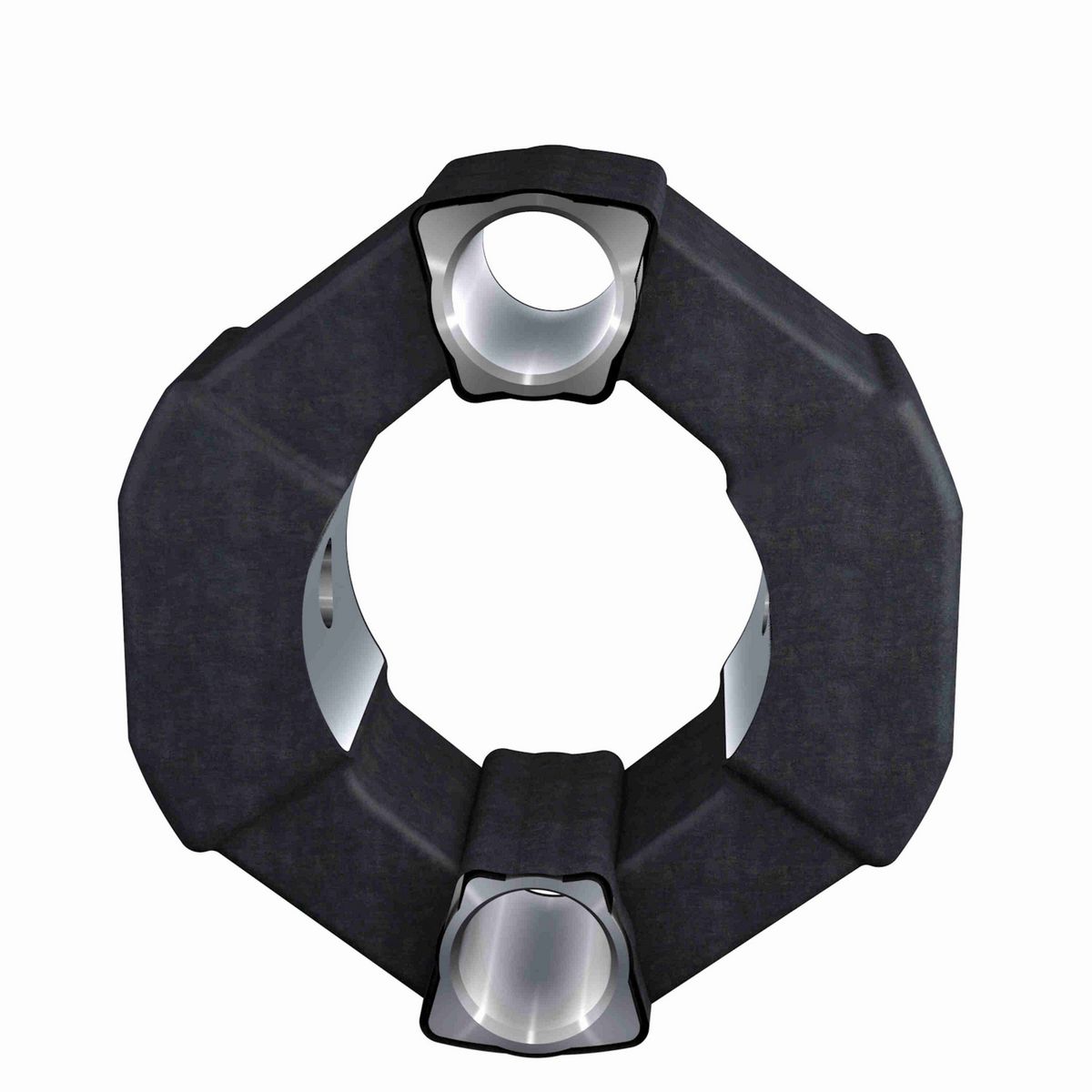 Centa Centaflex CU_005154 Centaflex-A Torsionally Soft Couplings - CU_005154
