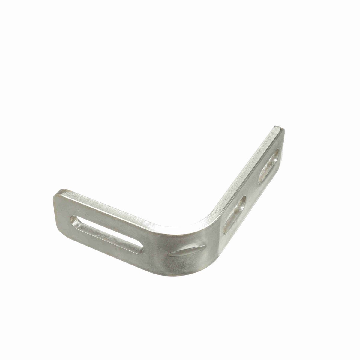 System Plast Individual Metal "L" Brackets; Series: VG-205 - VG-205-C-14-S