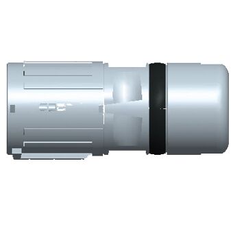 Соединительный штекер Bosch Rexroth RGS1711/CM50---(17S-ROUN-CON-M-N) [R911342383]