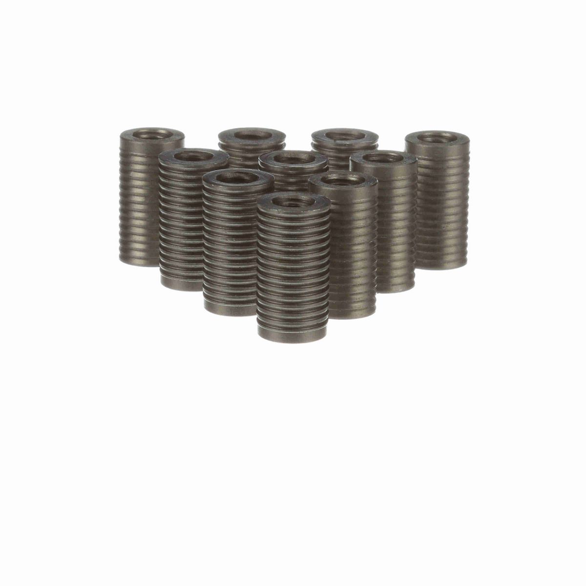 System Plast Threaded End for 5/8 dia. Shafts; 5/16-18 threading - VG-SE-583-516