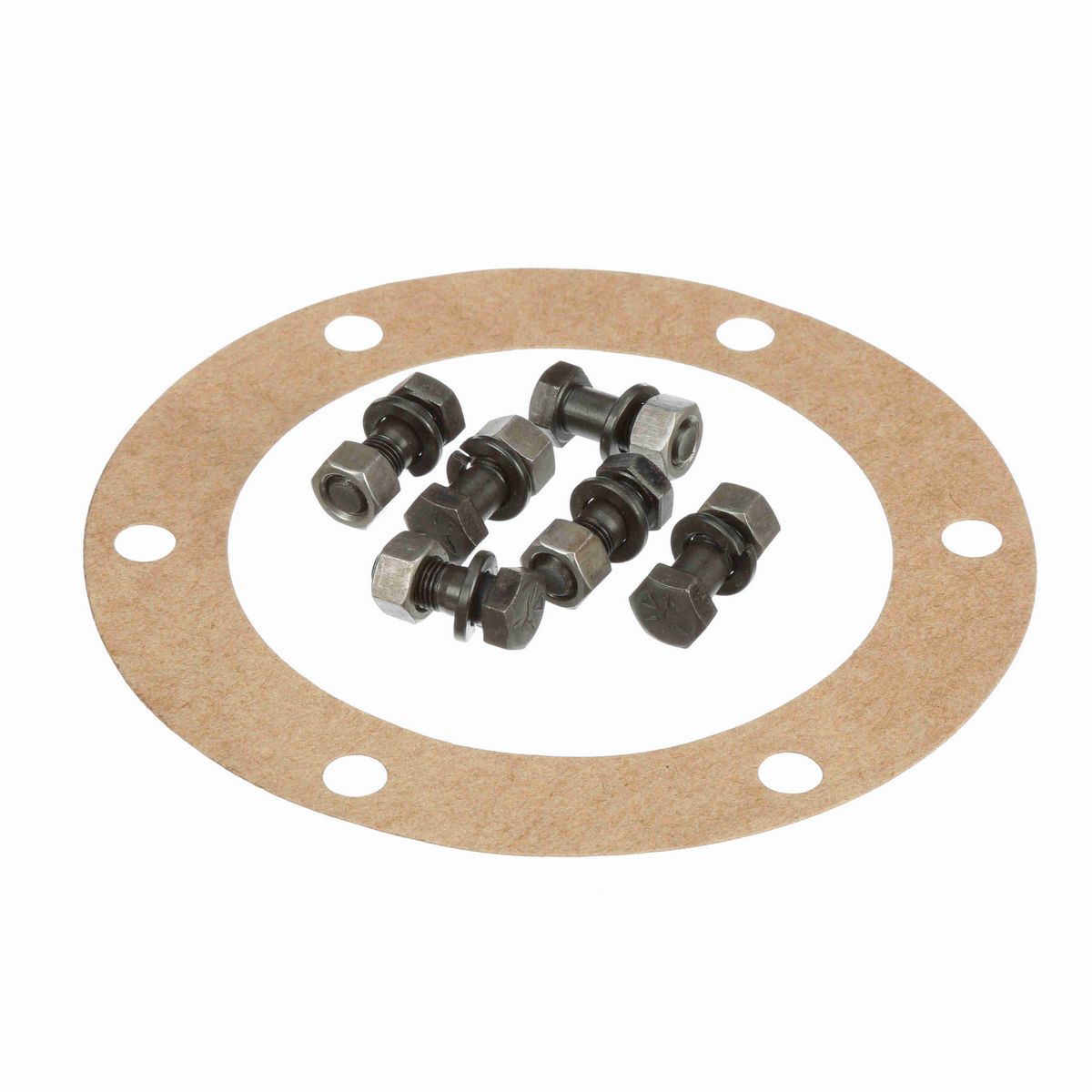 Kop-Flex Gear Coupling Fastener Set (with gasket) - Size 2.5 - 2 1/2B SB FS