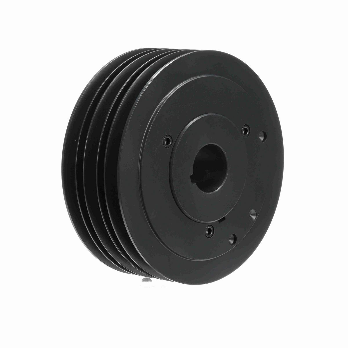 Browning 3 Groove Cast Iron Bushed Bore Multiple Variable Pitch Sheave - 3MVP70B84P