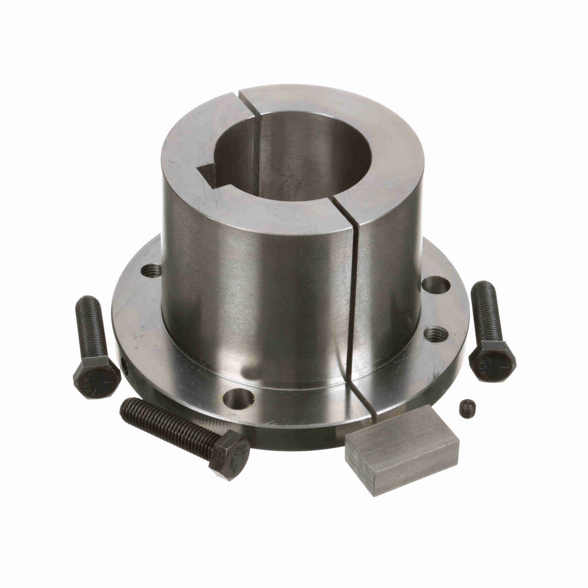 Browning Split Taper Bushing - Inch Bore Type - U0 3 7/16