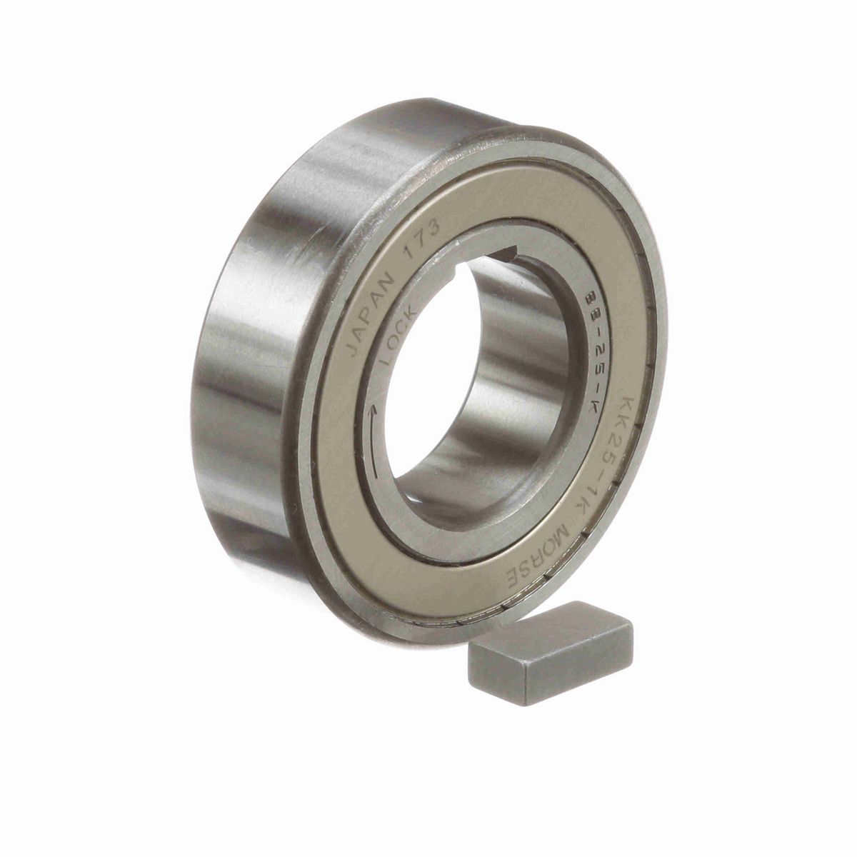 Morse KK Series CAM Clutch - KK25-1K