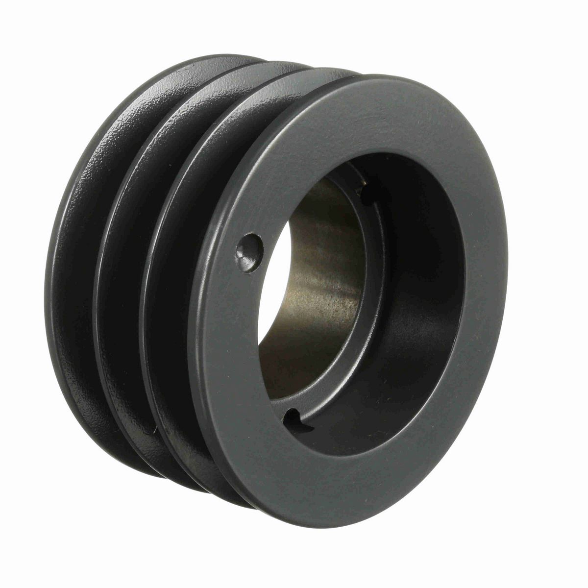 Browning 3 Groove Cast Iron Bushed Bore Multiple Sheave - 3B5V46