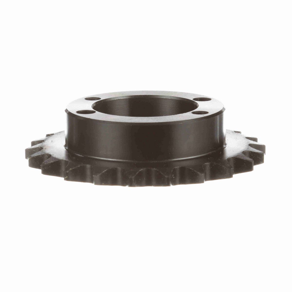 Browning Steel Bushed Bore Roller Chain Sprocket - H40H22