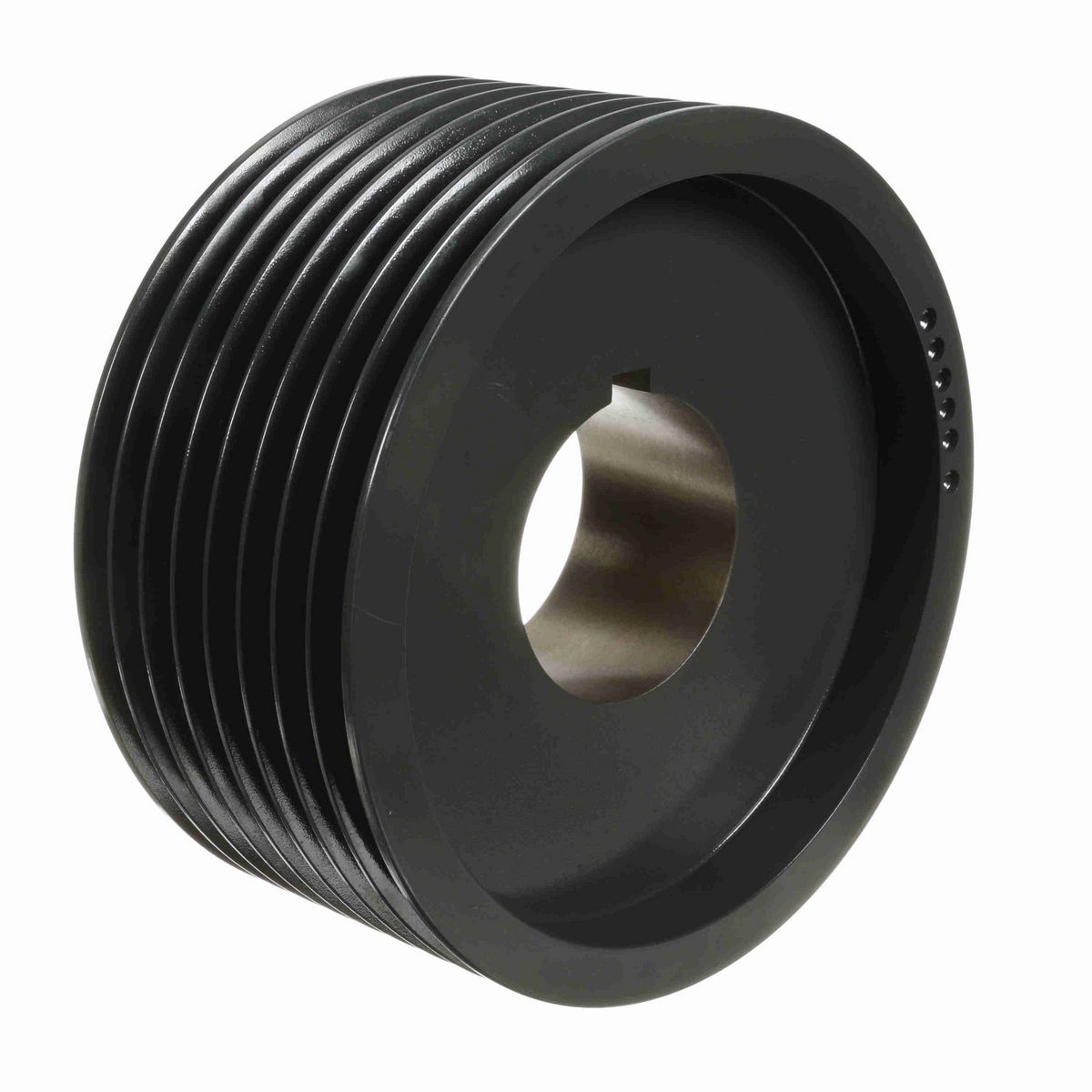 Browning 8 Groove Cast Iron Bushed Bore Multiple Sheave - 8S5V125