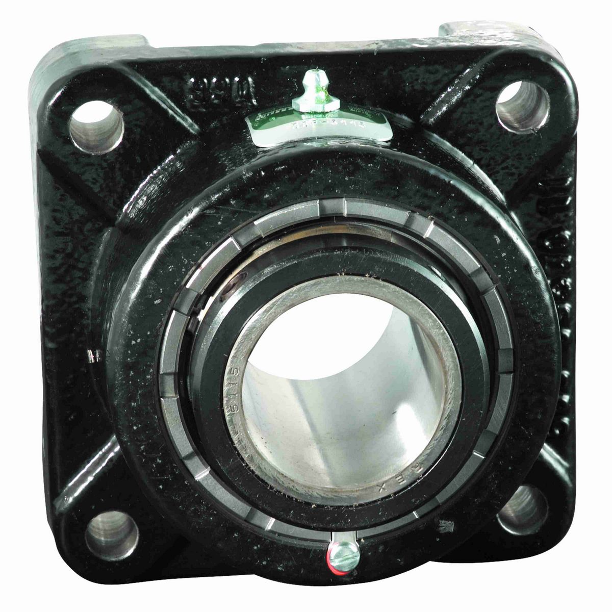 Rexnord MEF5215 Flange Blocks Rex Spherical Roller Bearings - MEF5215