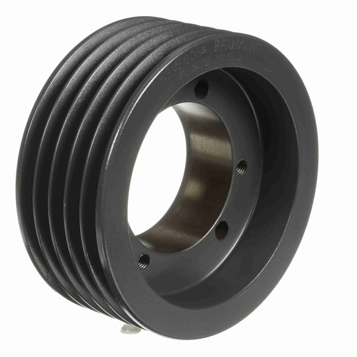 Browning 5 Groove Cast Iron Bushed Bore Multiple Sheave - 53V560SK