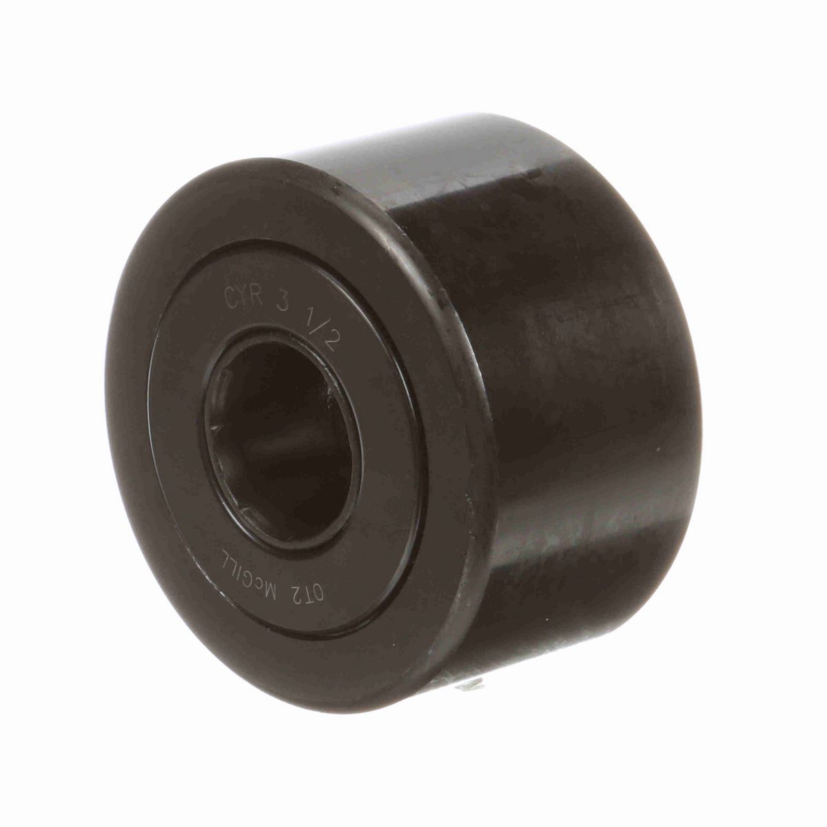 Опорный ролик McGill CAMROL CYR 3 1/2, цилиндрический, дюймовый