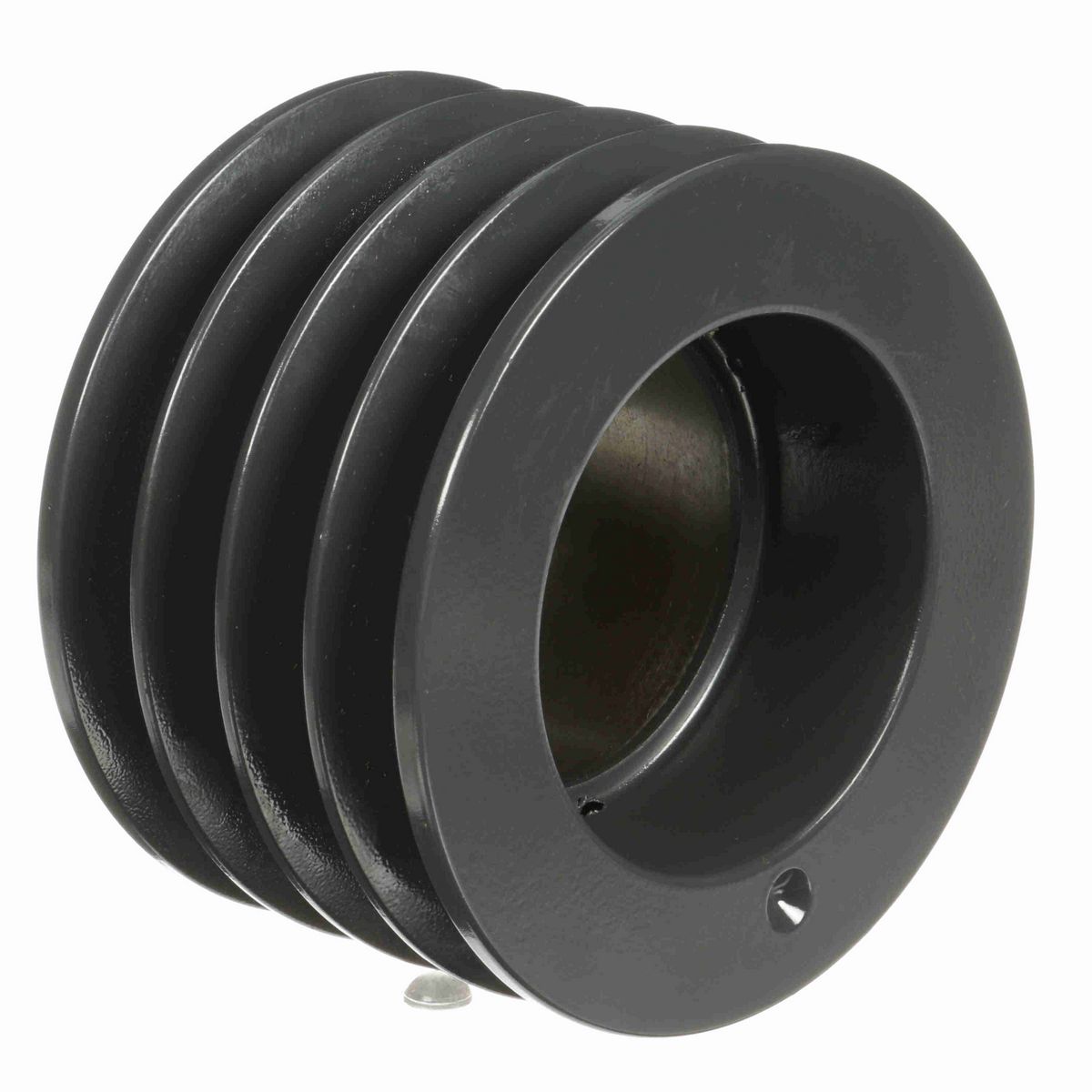 Browning 4 Groove Cast Iron Bushed Bore Multiple Sheave - 4Q5V49