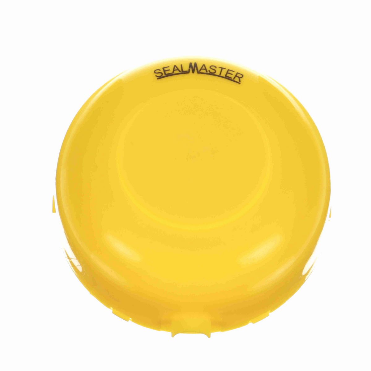 Sealmaster Closed Polypropylene End Cap Assembly - Snap On - ECC-27 END CAP ASSM