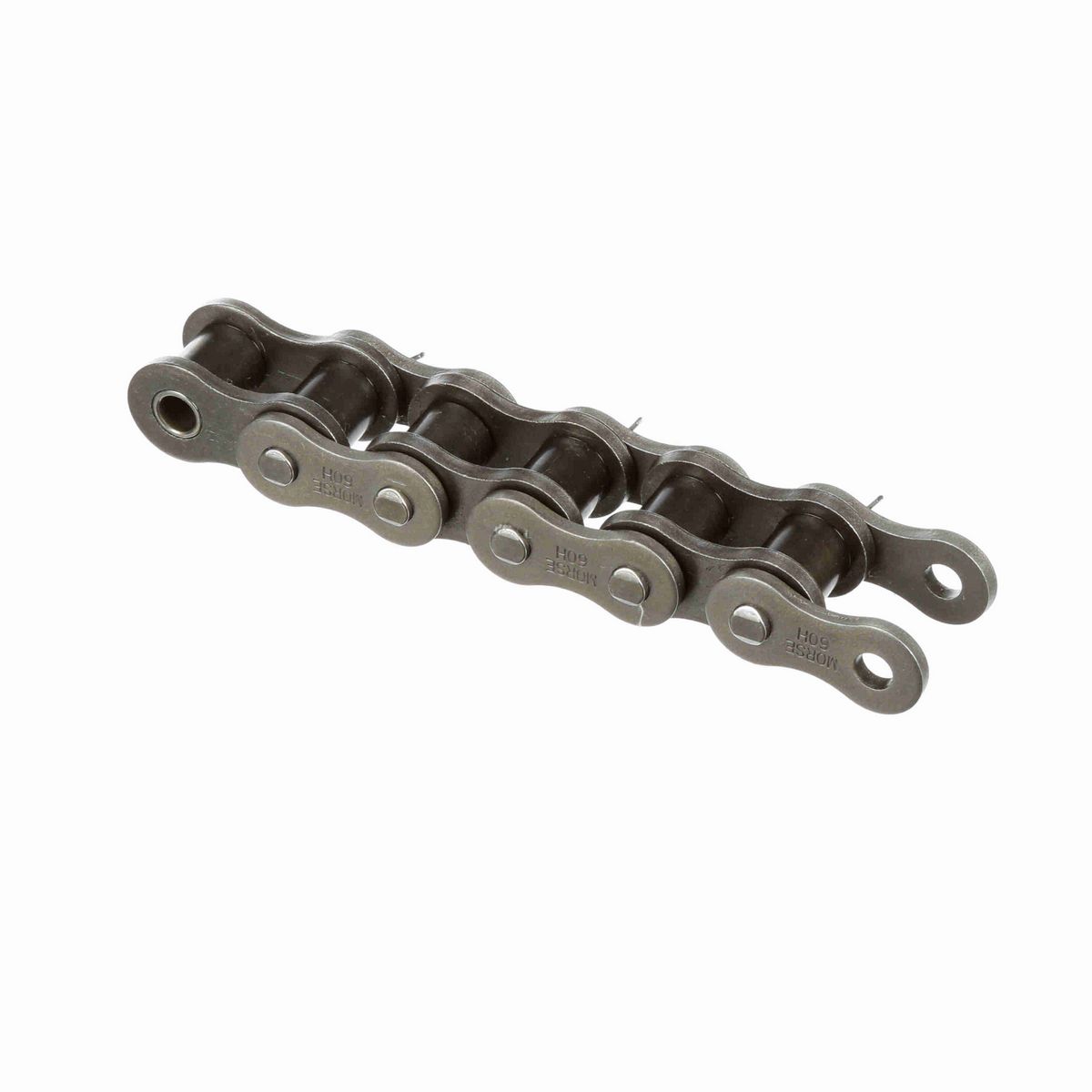 Morse Heavy Cottered Roller Chain - 60HC 10FT