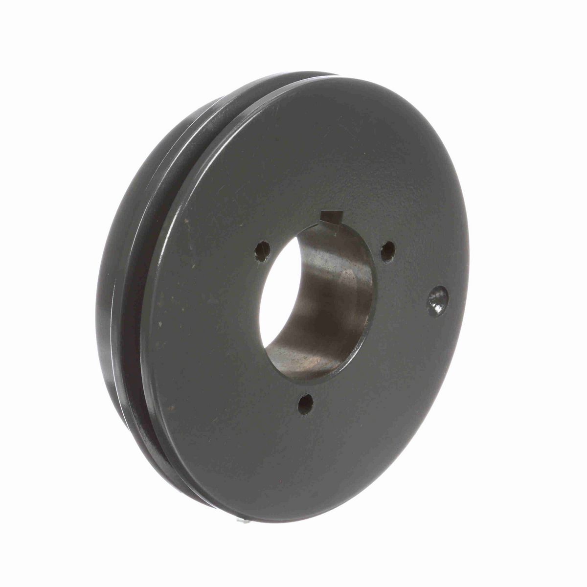 Browning 1 Groove Cast Iron Bushed Bore Multiple Sheave - 1P3V53