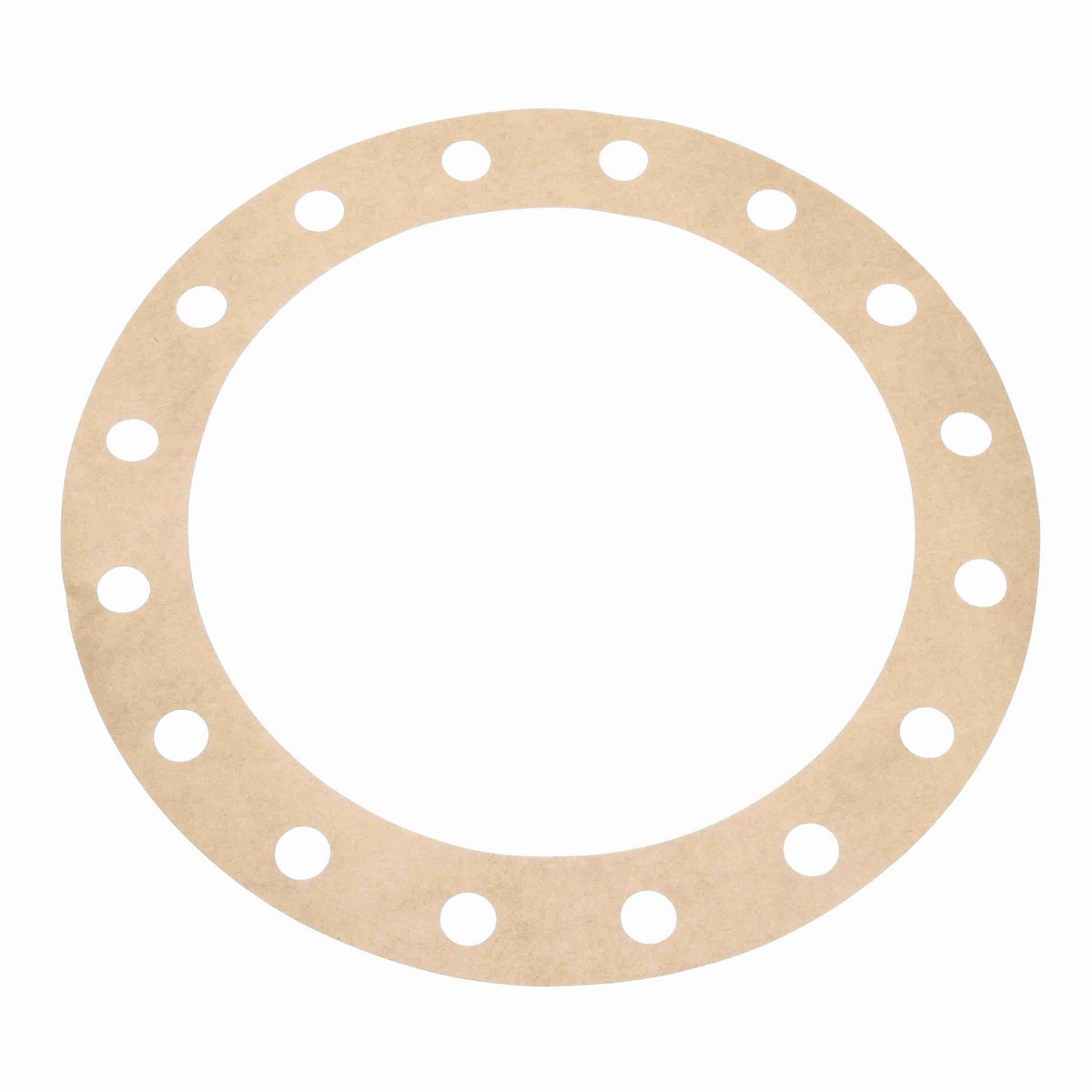 Kop-Flex Gear Coupling Gasket - Size 7 - 7 EB GASKET