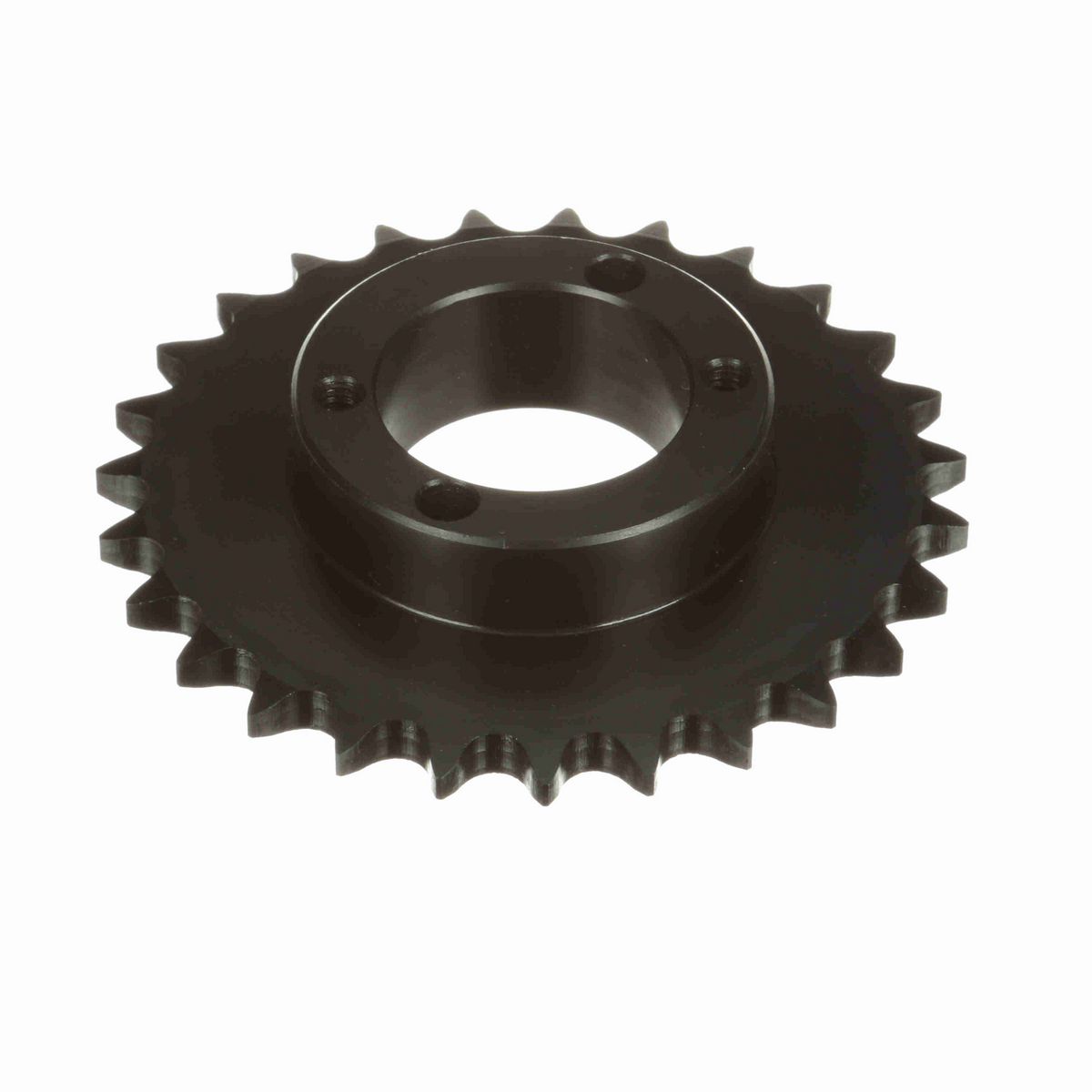 Browning Steel Bushed Bore Roller Chain Sprocket - H40H27