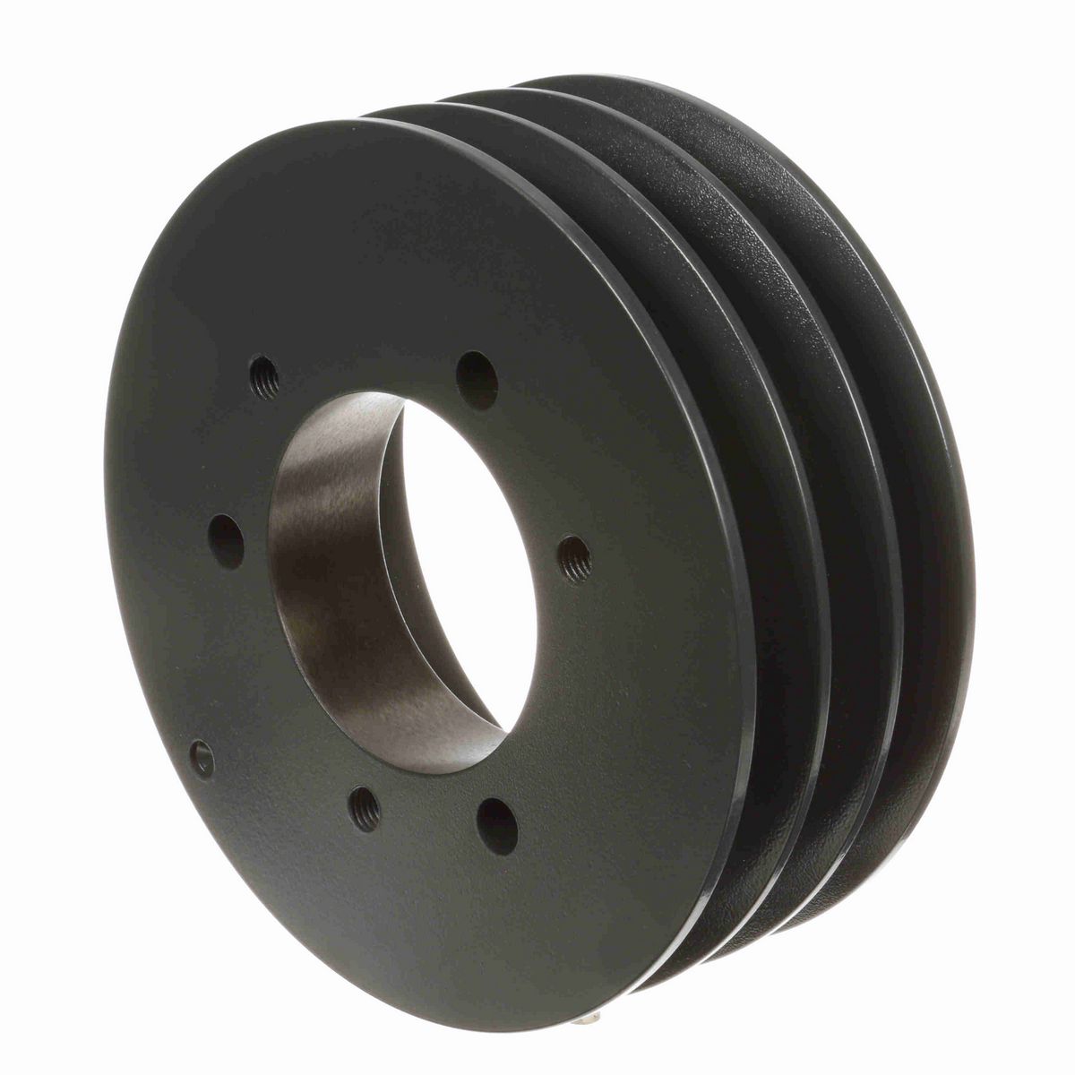 Browning 3 Groove Cast Iron Bushed Bore Multiple Sheave - 3C85E