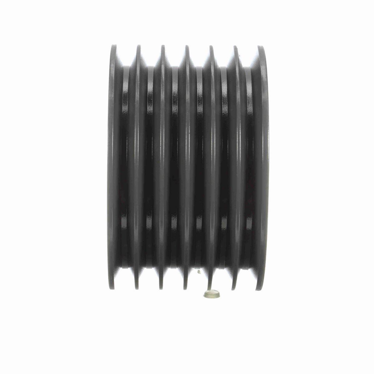 Browning 6 Groove Cast Iron Bushed Bore Multiple Sheave - 6TB74