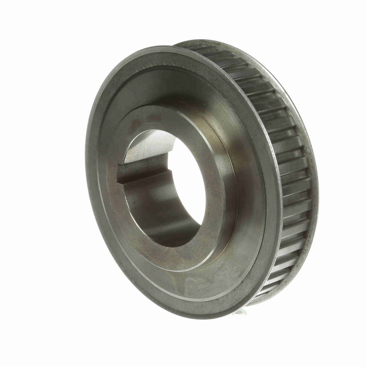 Browning Steel Bushed Bore Gearbelt Pulley - 40HQ100