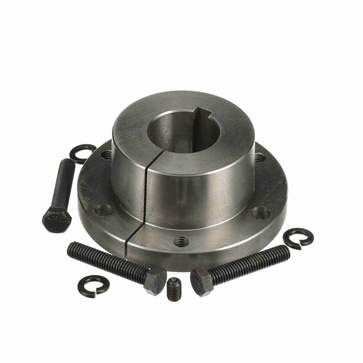 Browning Q-D Bushing - Inch Bore Type - SF 1 1/2