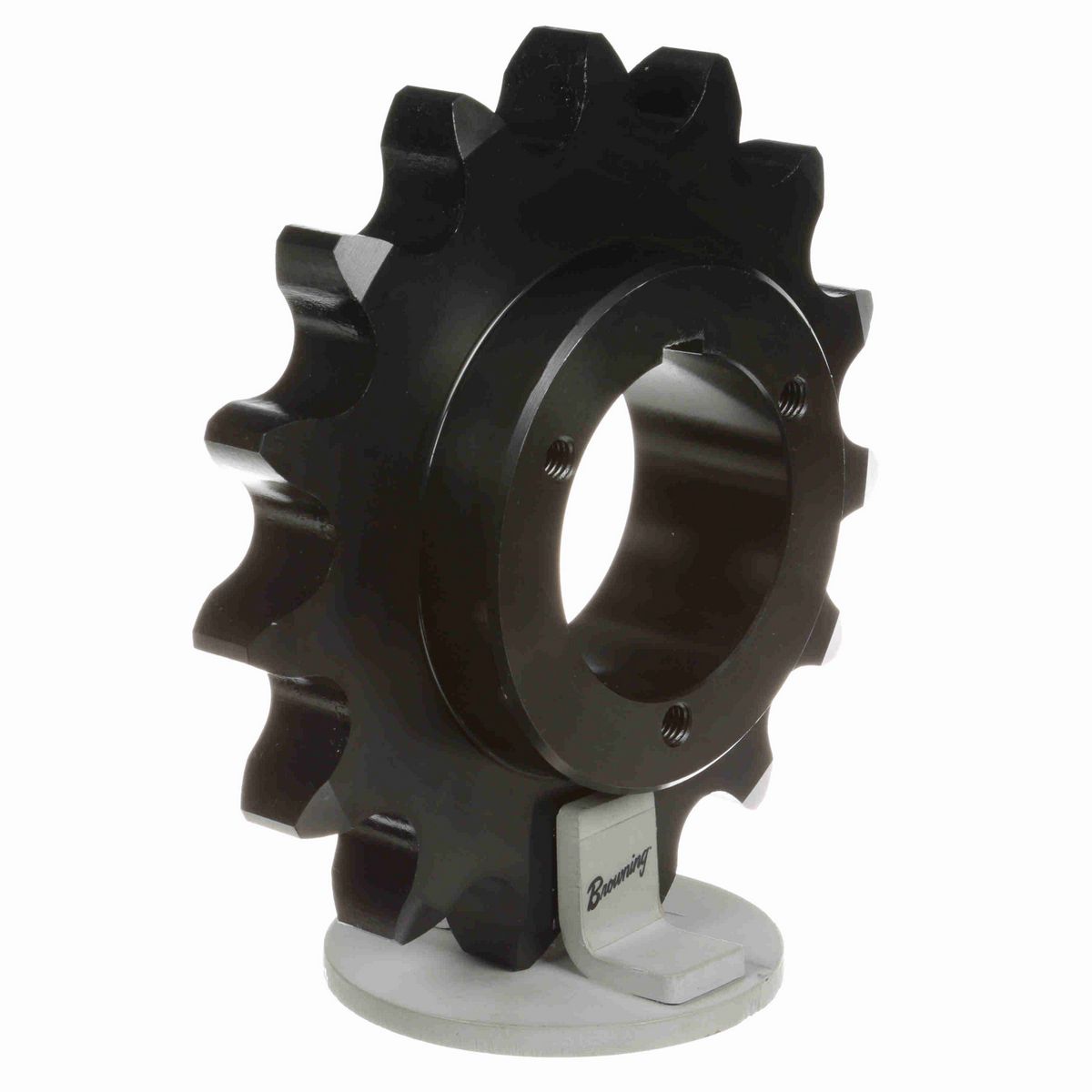 Browning Steel Bushed Bore Roller Chain Sprocket - H120Q15