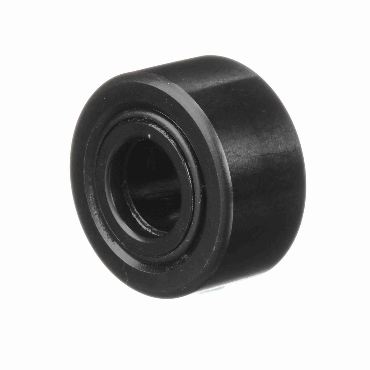 Опорный ролик McGill CAMROL MCYRD 15, бочкообразный, повышенной грузоподъемности, со щитком, метрический