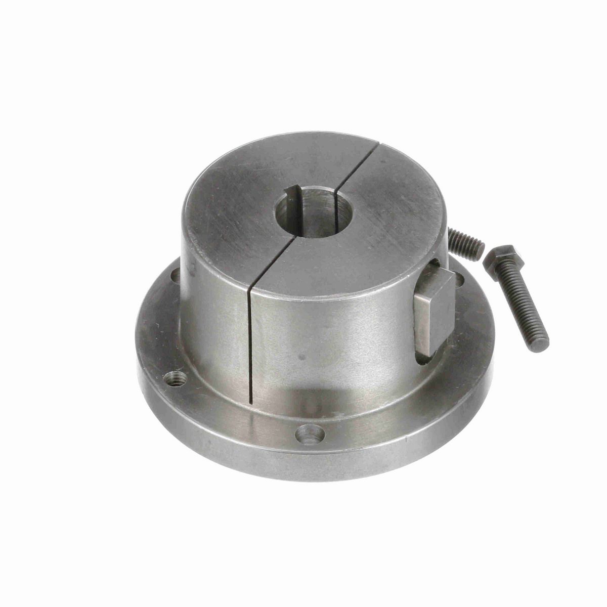 Browning Split Taper Bushing - Inch Bore Type - R1 1 1/8