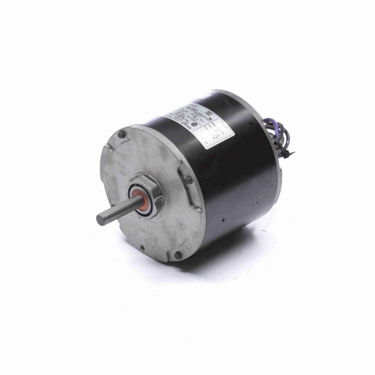 Century OEM Replacement Motor, 1/4 HP, 1 Ph, 60 Hz, 200-230 V, 825 RPM, 1 Speed, 48 Frame, TEAO - OTR1028