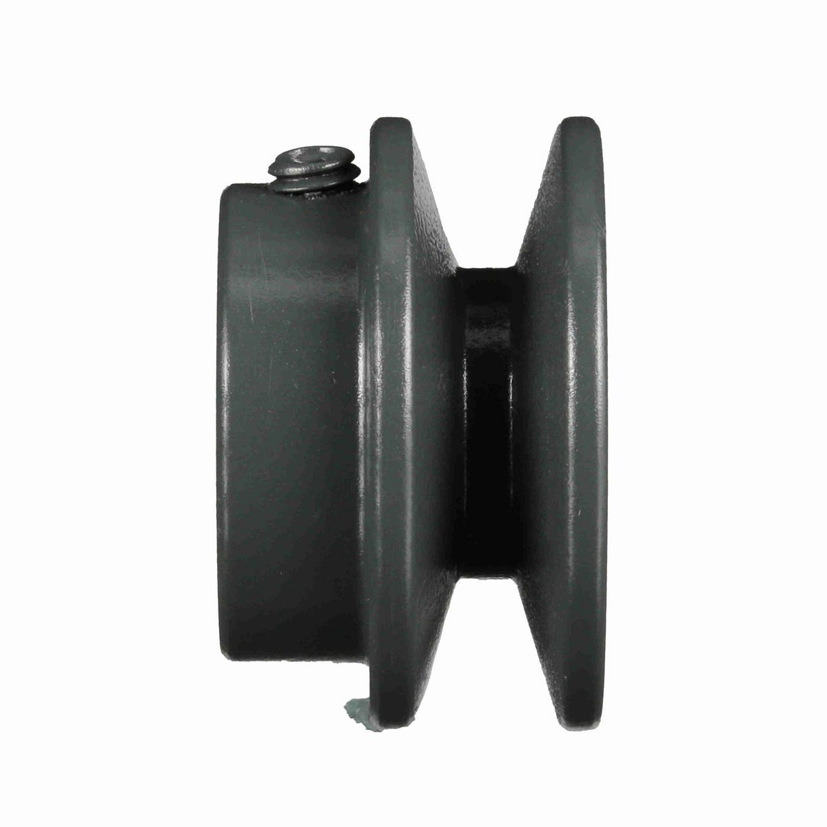 Browning 1 Groove Cast Iron FHP - Finished Bore Sheave - AK20X5/8