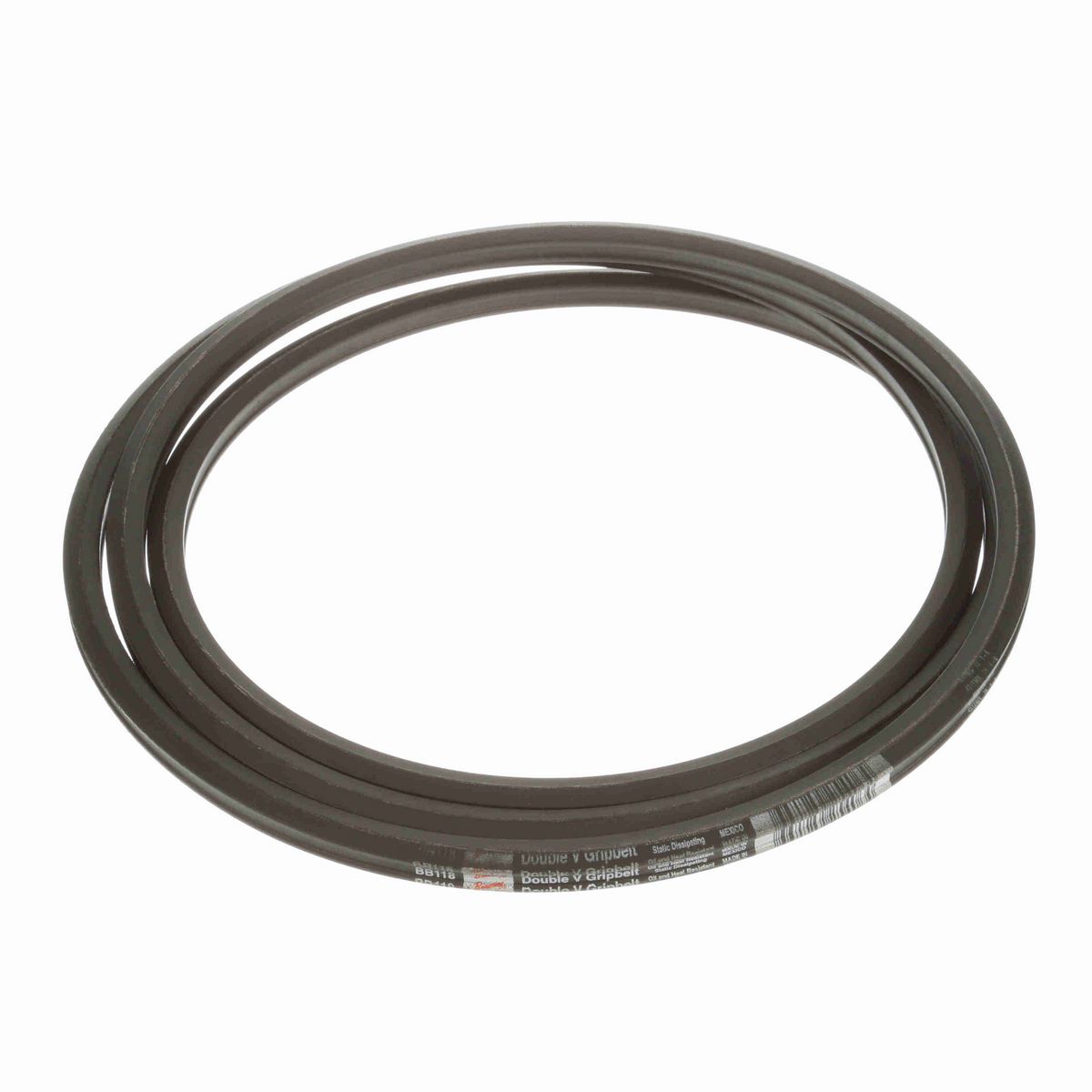 Browning Neoprene Wrapped Belt 95% Efficient - BB118