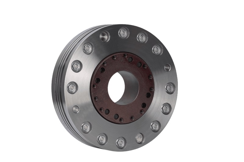 PT Tech UJT28, Torque Limiting Coupling Timken TLC-UJT28