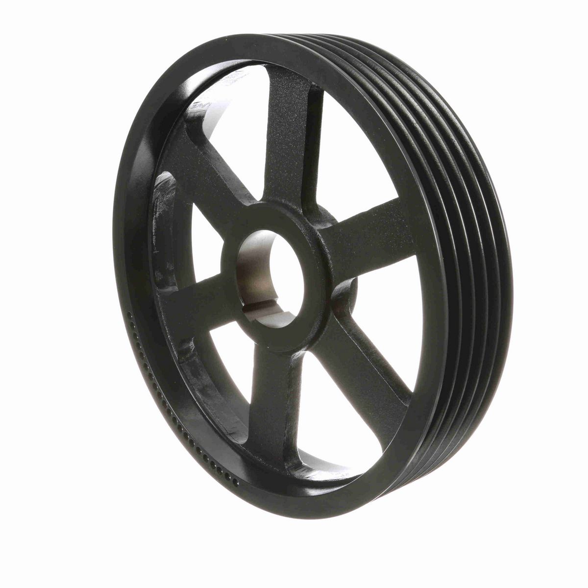 Browning 5 Groove Cast Iron Bushed Bore Multiple Sheave - 5B5V184