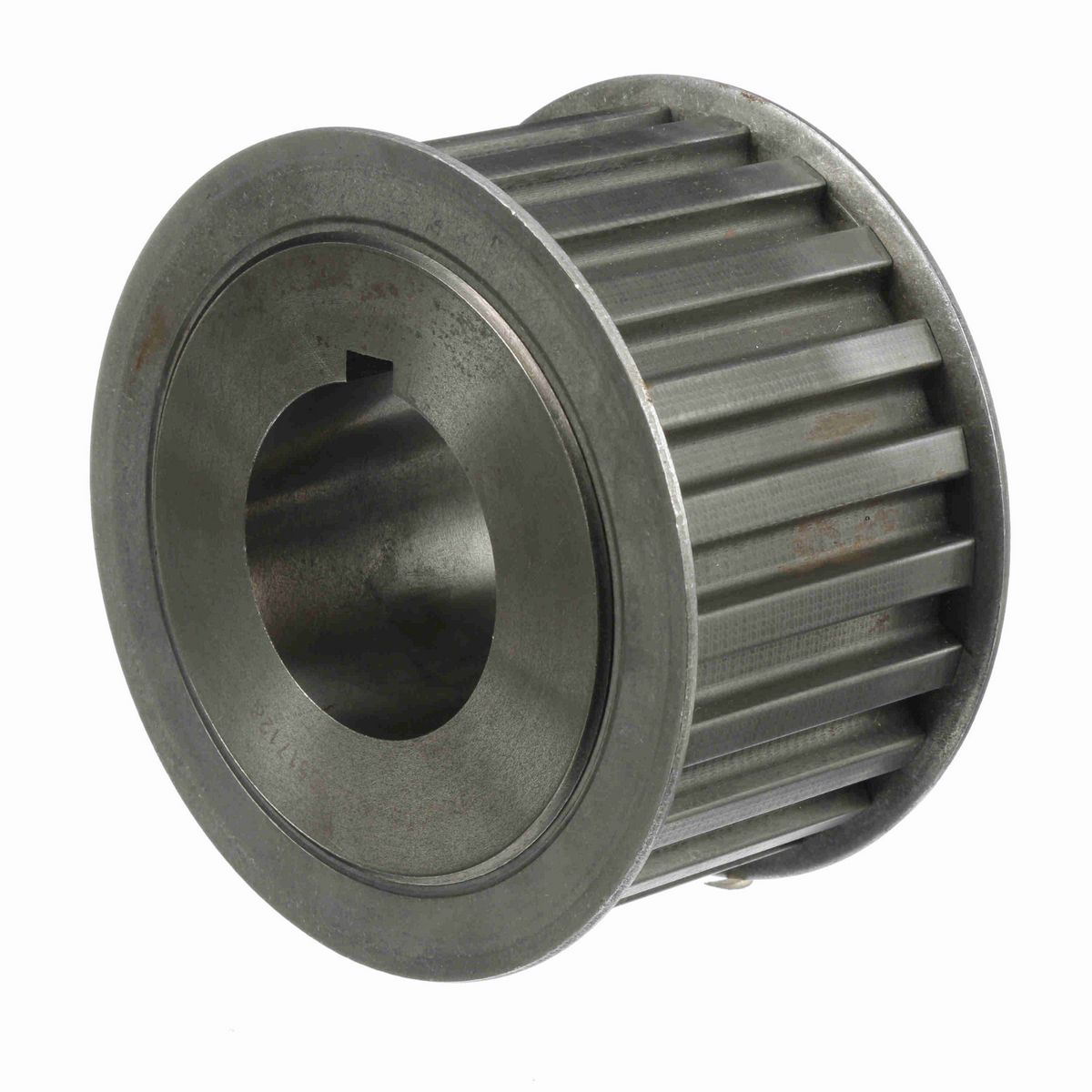 Browning Steel Bushed Bore Gearbelt Pulley - 22XHQ300