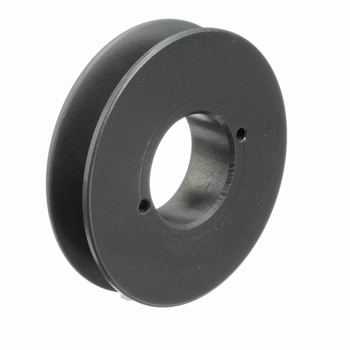 Browning 1 Groove Cast Iron FHP - Bushed Sheave - BK40H