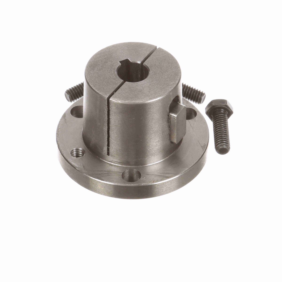 Browning Split Taper Bushing - Metric Bore Type - P1 15 MM