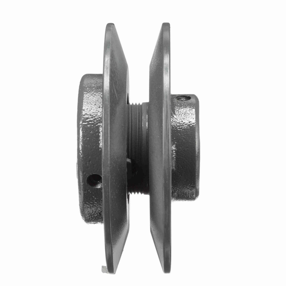 Browning 1 Groove Cast Iron Finish Bore FHP Variable Pitch Sheave - 1VP50X24MM