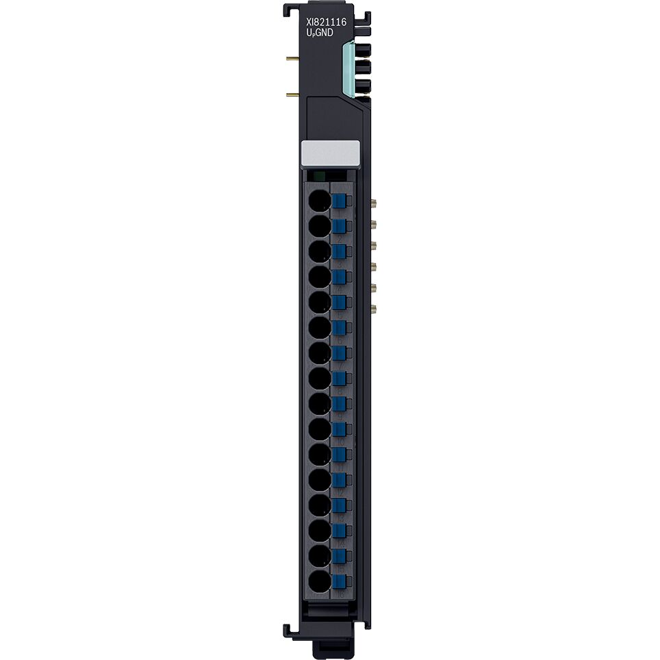 INTERFACE MODULE XI821116 [R911406125]
