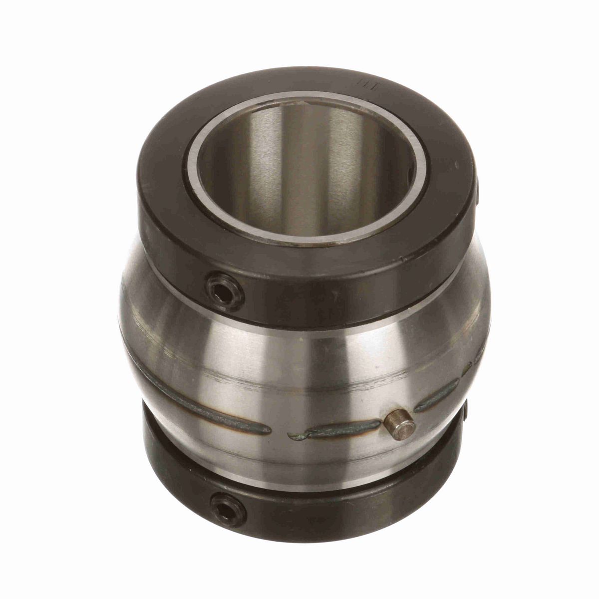 Sealmaster Mounted Insert Only Tapered Roller - 52100 Bearing Steel - Double Collar Mount Lock - RCI 200C