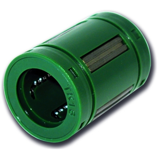 Прецизионные шариковые направляющие втулки SNR BBET8UU