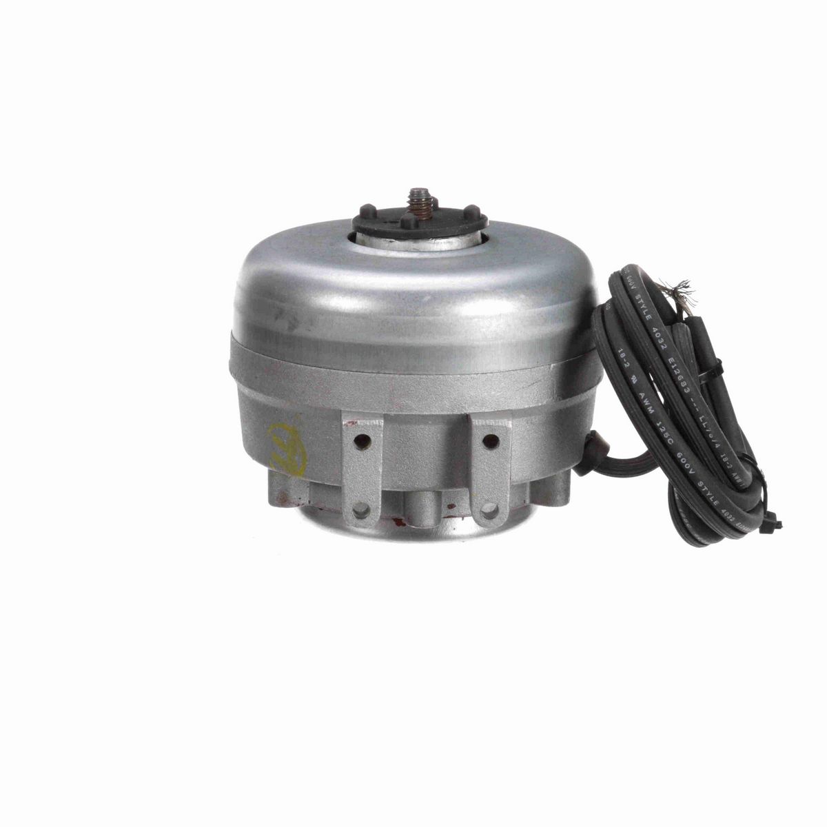 FASCO 2.3 WATT Refrigeration Motor, 1300 RPM, 230 Volts, Unit Bearing, TEAO - UB552