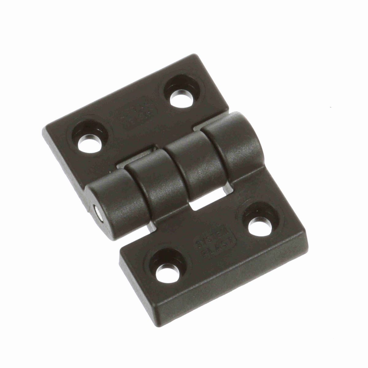 System Plast Standard-Duty Hinge - VG-633-M6