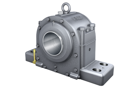 Стационарный корпус FAG LOE218-N-BF-L