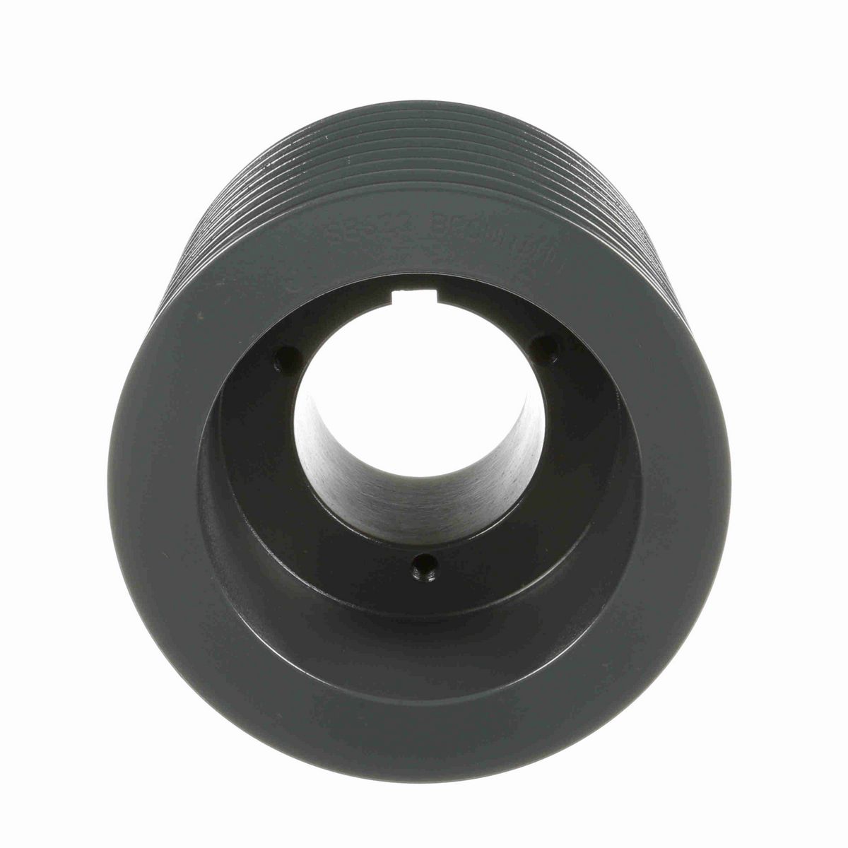 Browning 8 Groove Cast Iron Bushed Bore Multiple Sheave - 8B62Q