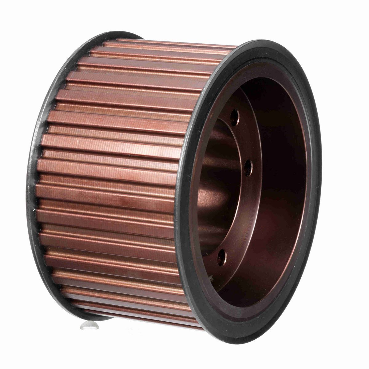 Browning Steel Bushed Bore Gearbelt Pulley - 36H300SK