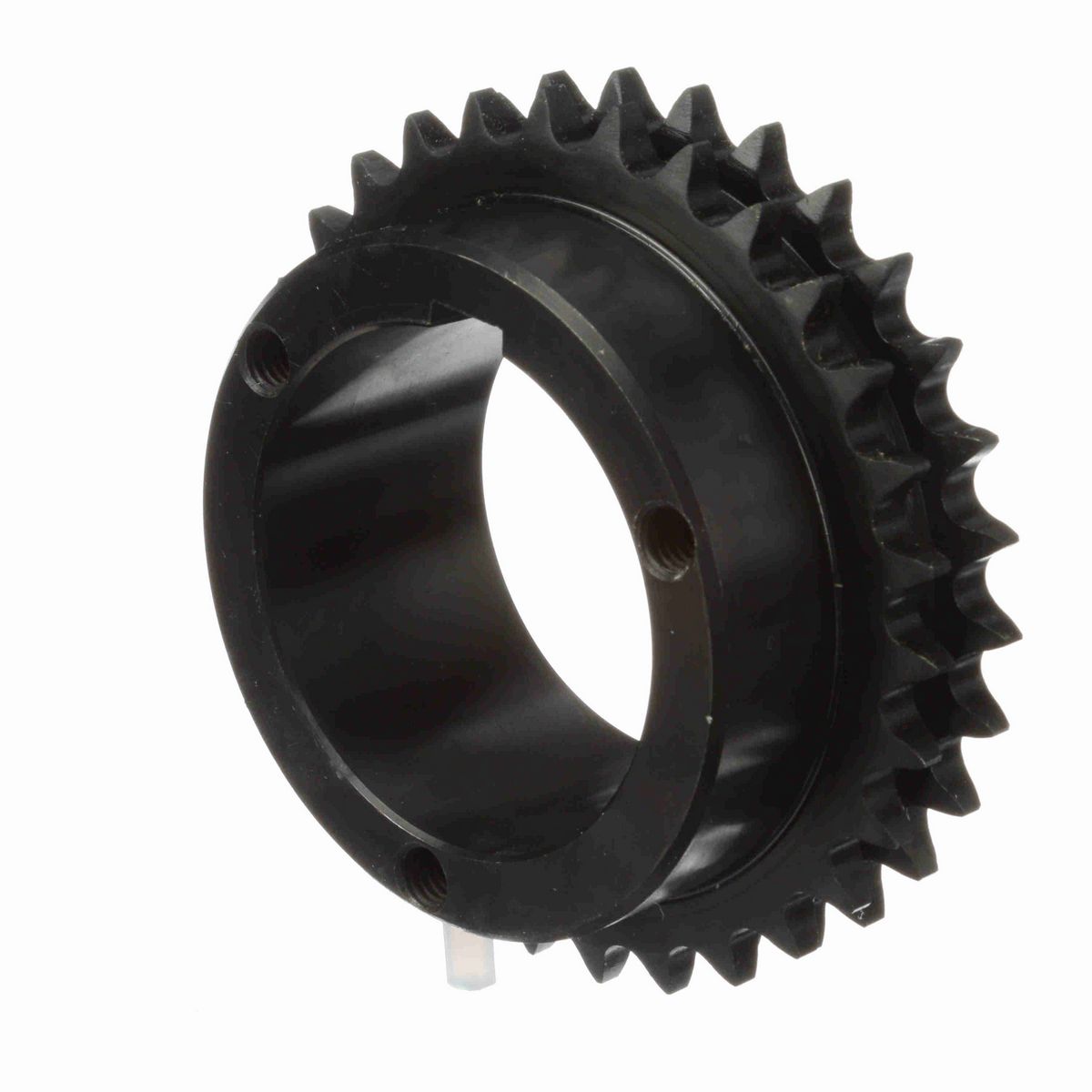 Browning Steel Bushed Bore Roller Chain Sprocket - D40Q30