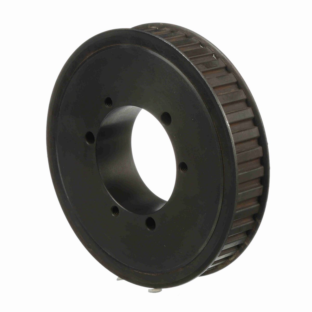 Browning Steel Bushed Bore Gearbelt Pulley - 41H100SK